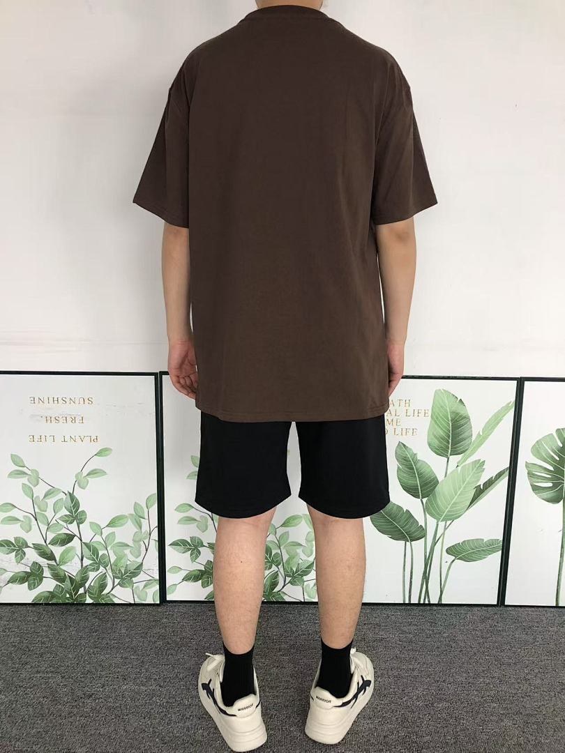 Travis Scott 79 TRAVIS SCOTT T-SHIRT 214300946 (Im 170Cm 60Kg I Wear Size L In The Phot) - Image 4