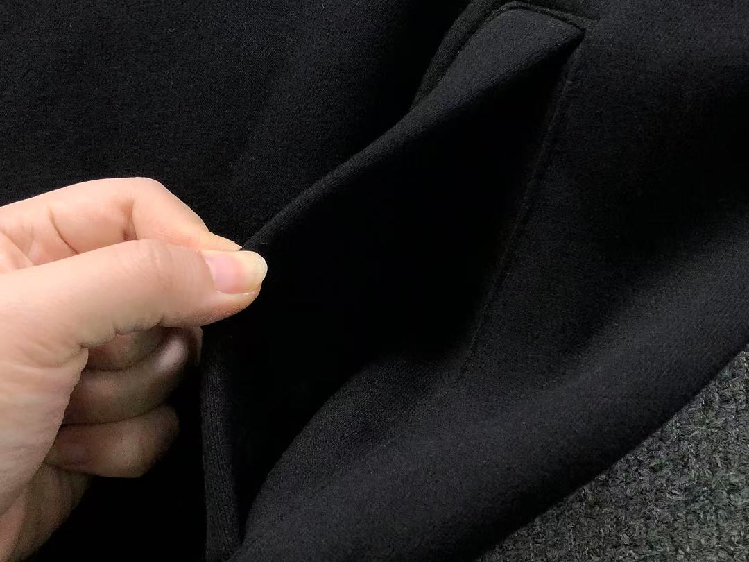 C.P. Company 215 CP HOODIE 22082821172 (Im 170Cm 60Kg I Wear Size M In The Phot) - Image 18