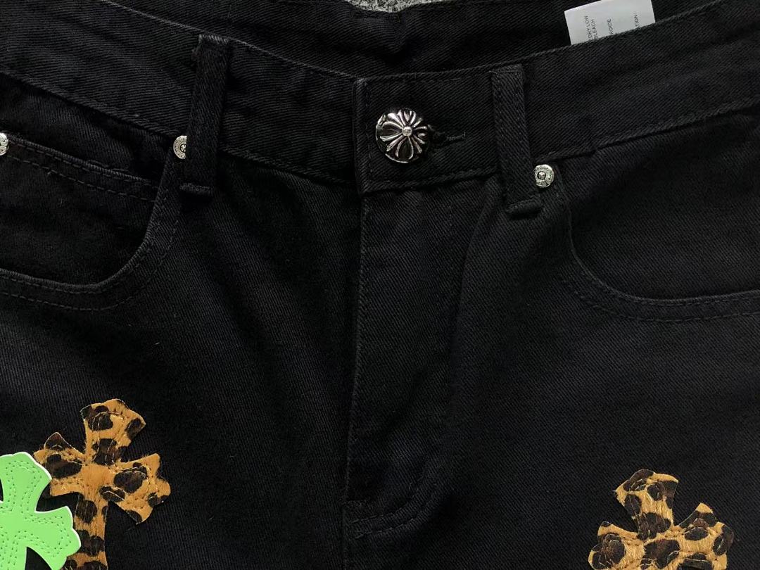 Comme des Garcons 185 C⭐⭐OME HE⭐⭐TS - Image 12