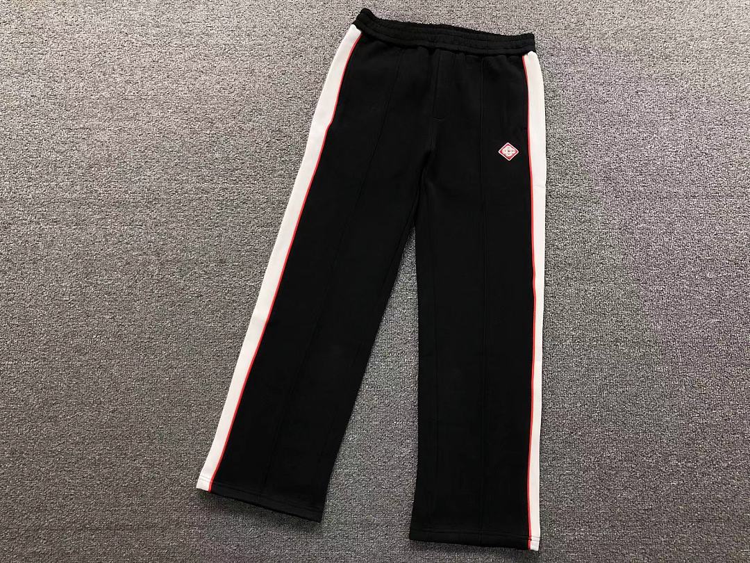 Casablanca 448 CASABLANCA HOODIE TROUSERS 52090212127 (Im 170Cm 60Kg I Wear Size XL In The Phot) - Image 32