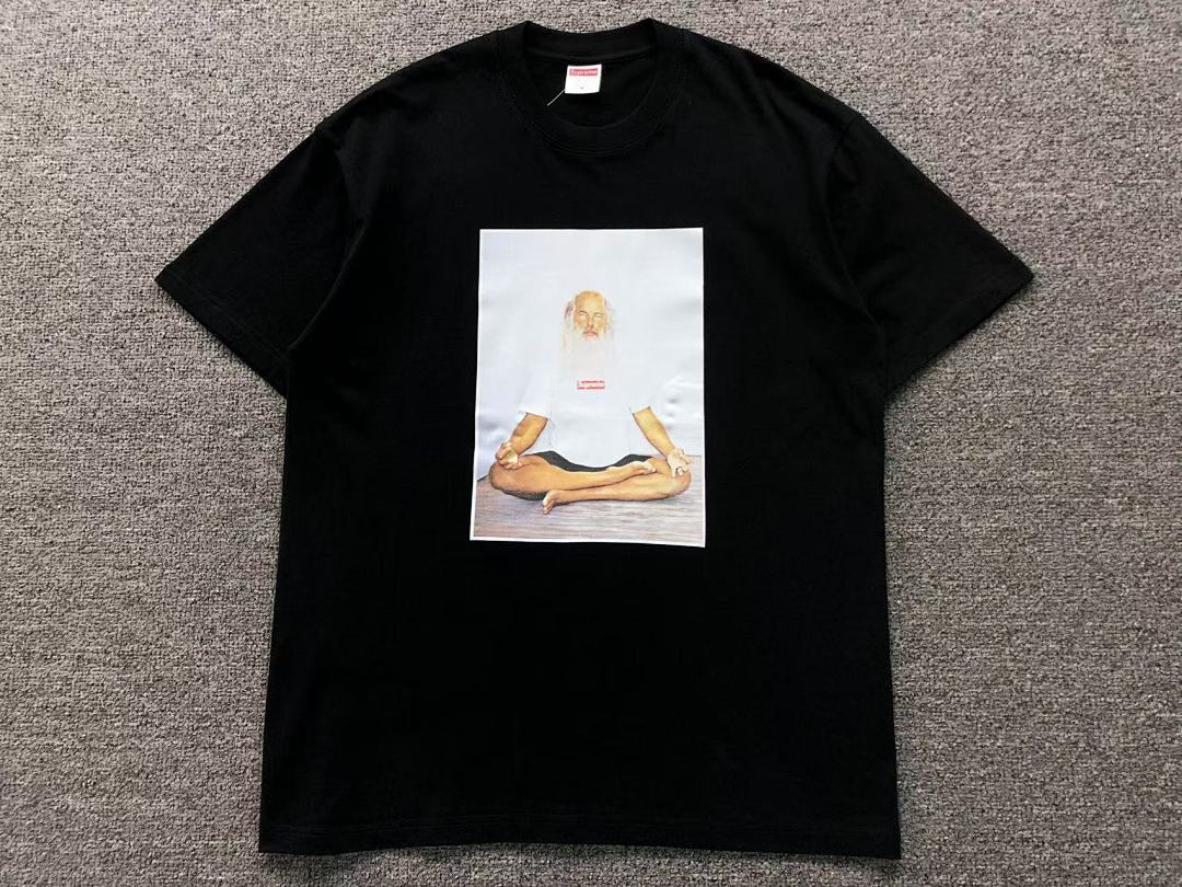 Supreme 78 S⭐⭐R⭐⭐E T-SHIRT 41061026123 (Im 170Cm 60Kg I Wear Size M In The Phot) - Image 7