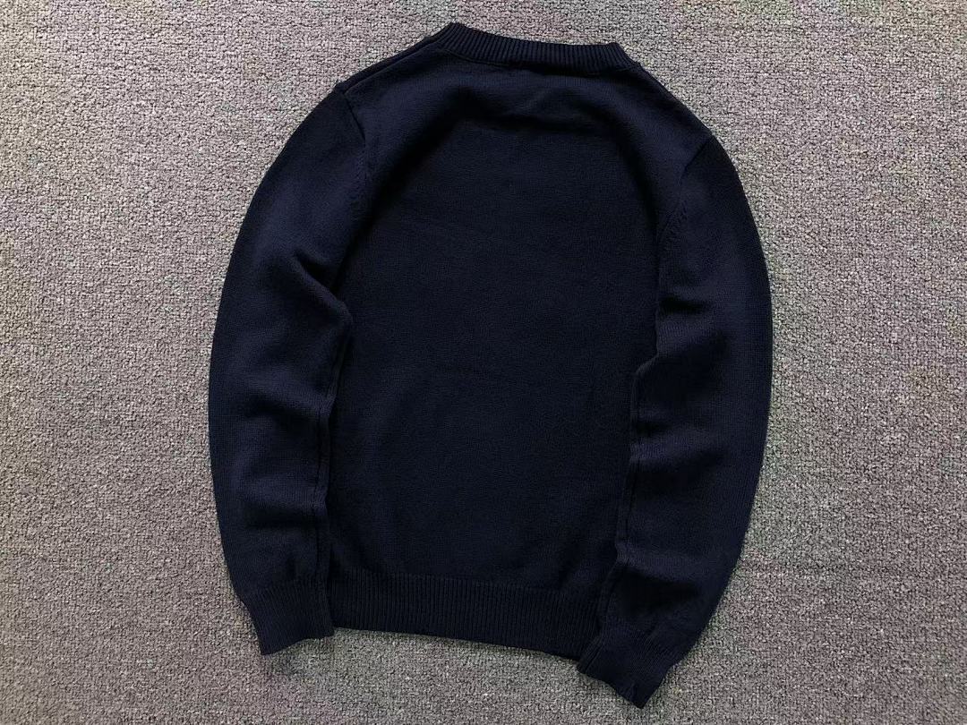 Valentino 135 VALENTINO SWEATER 41082805146 (Im 170Cm 60Kg I Wear Size L In The Phot) - Image 11