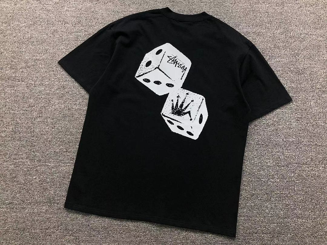 Stussy 78 STUSSY T-SHIRT - Image 19