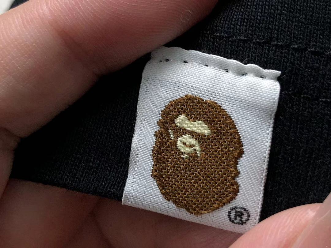 Bape 95 BAPE T-SHIRT - Image 25