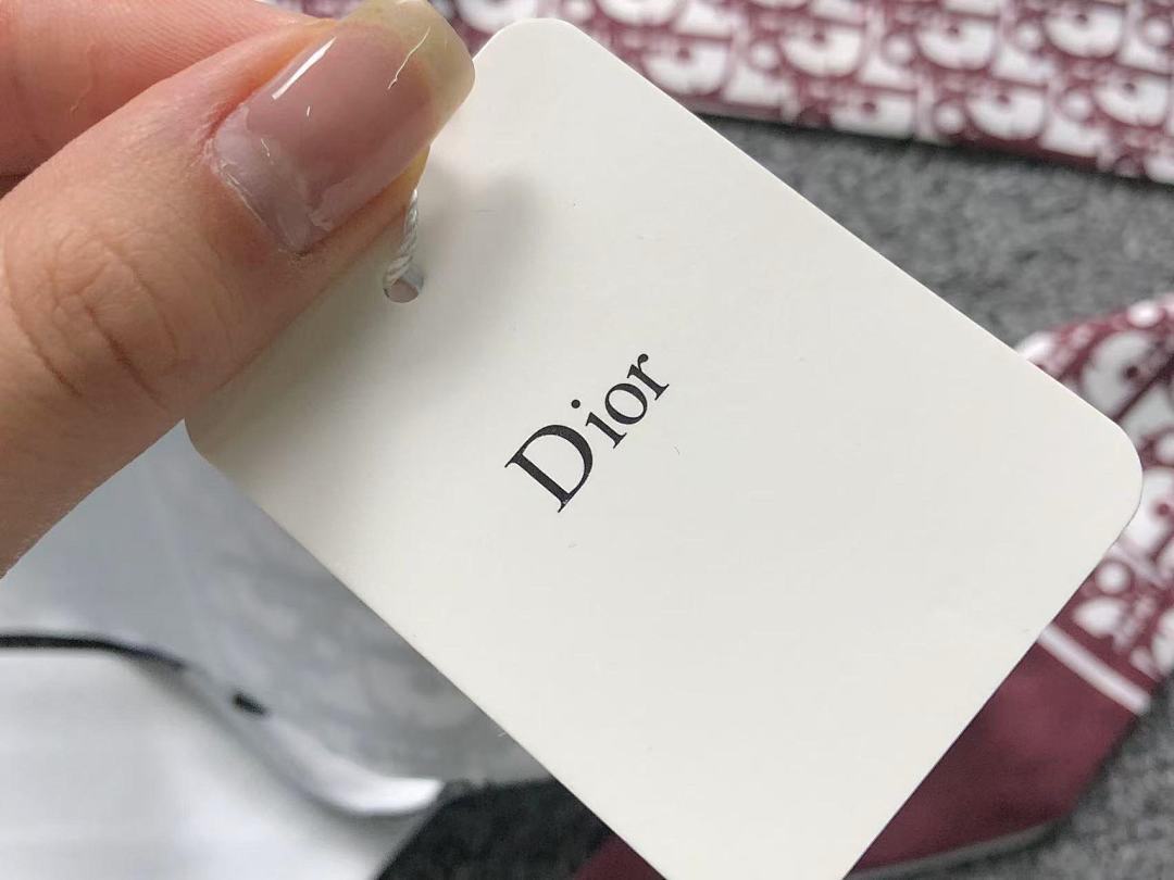 Dior 68 D⭐O⭐ SCARF 5220715102 (Long 180CM* Wide 6CM*) - Image 18