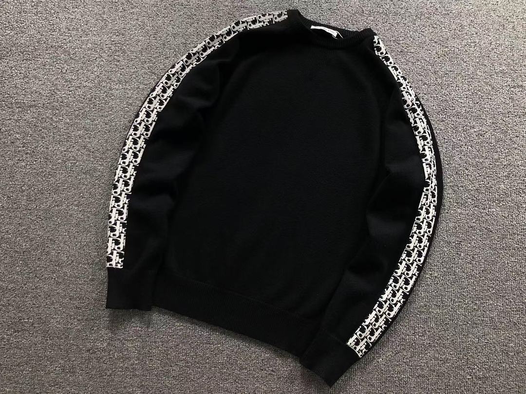 Unbranded 235 D⭐O⭐ SWEATER 4208112301 (Im 170Cm 60Kg I Wear Size L In The Phot) - Image 6