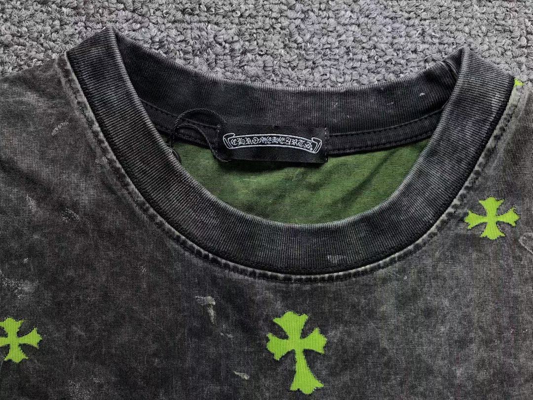 Comme des Garcons 98 C⭐⭐OME HE⭐⭐TS T-SHIRT 41042810100 (Im 170Cm 60Kg I Wear Size S In The Phot) - Image 11