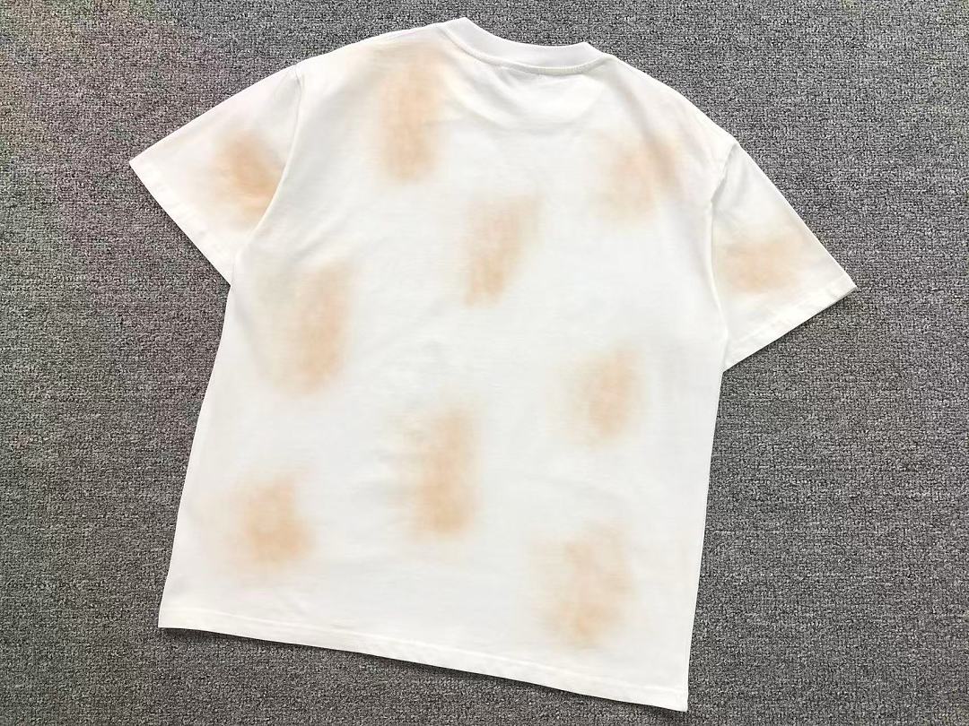 Unbranded 113 V⭐LL⭐Y T-SHIRT 3208061017 (Im 170Cm 60Kg I Wear Size S In The Phot) - Image 11