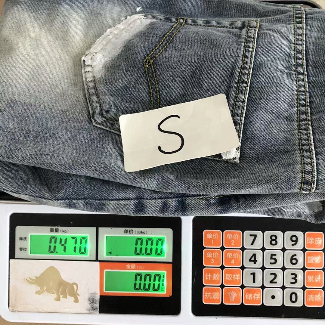 Gallery Dept 158 GALLERY DEPT TROUSERS 1111130453 (Im 170Cm 60Kg I Wear Size S In The Phot) - Image 26