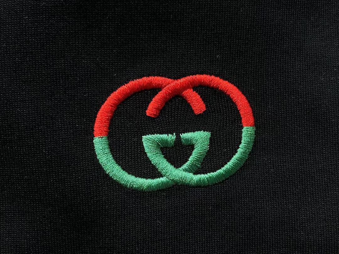 Gucci 218 G⭐C⭐I T-SHIRT SHORTS 5251111147 (Im 170Cm 60Kg I Wear Size L In The Phot) - Image 24