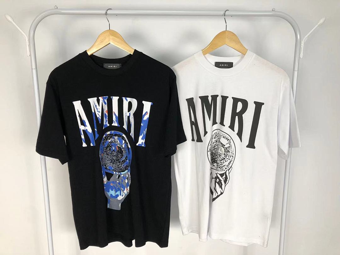 AMIRI 78 AMIRI T-SHIRT - Image 19