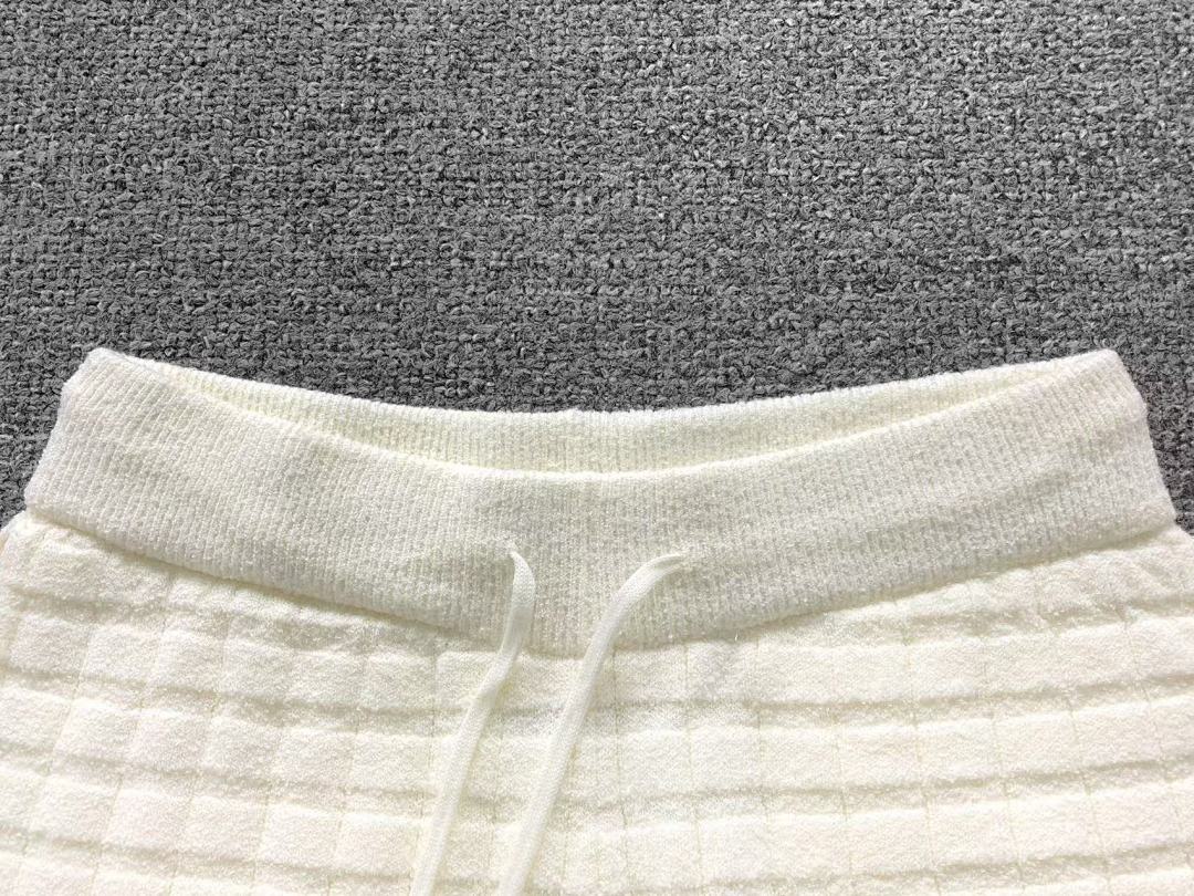 Casablanca 368 CASABLANCA POLO SHORTS SWEATER 581829127 (Im 170Cm 60Kg I Wear Size M In The Phot) - Image 23