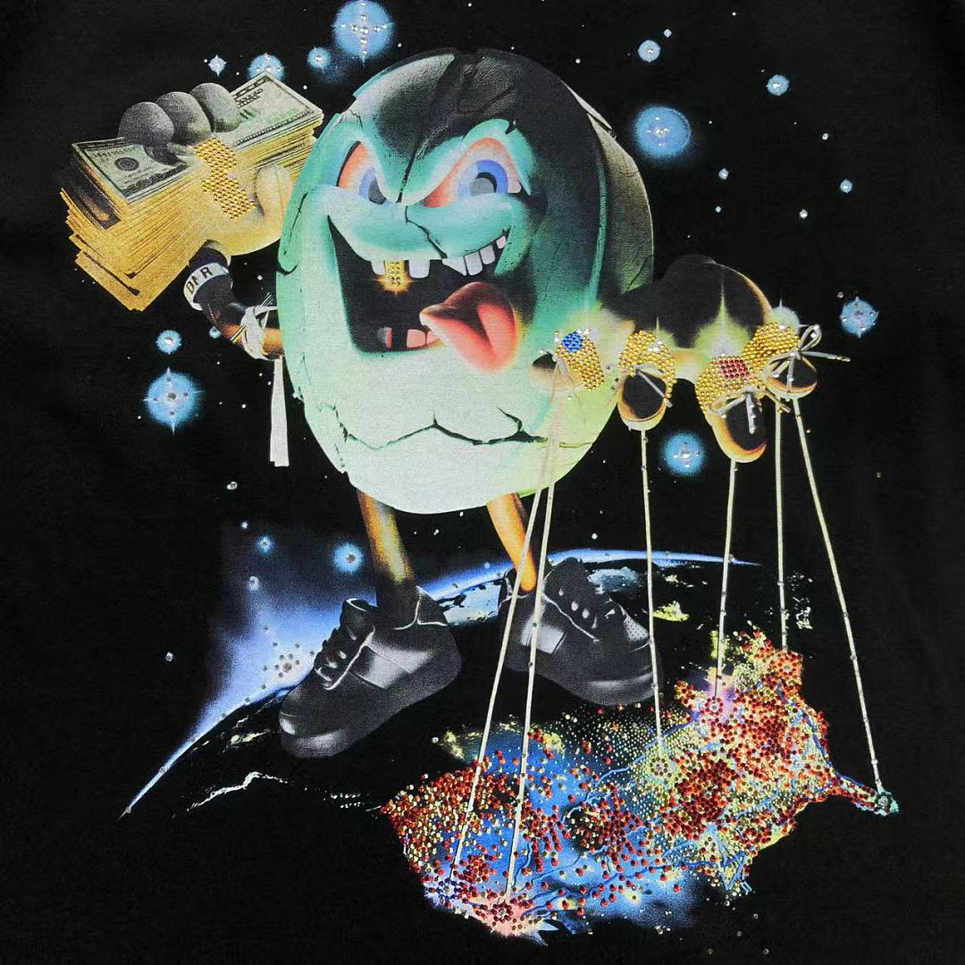 Supreme 118 S⭐⭐R⭐⭐E T-SHIRT 12760402 (Im 170Cm 60Kg I Wear Size L In The Phot) - Image 13