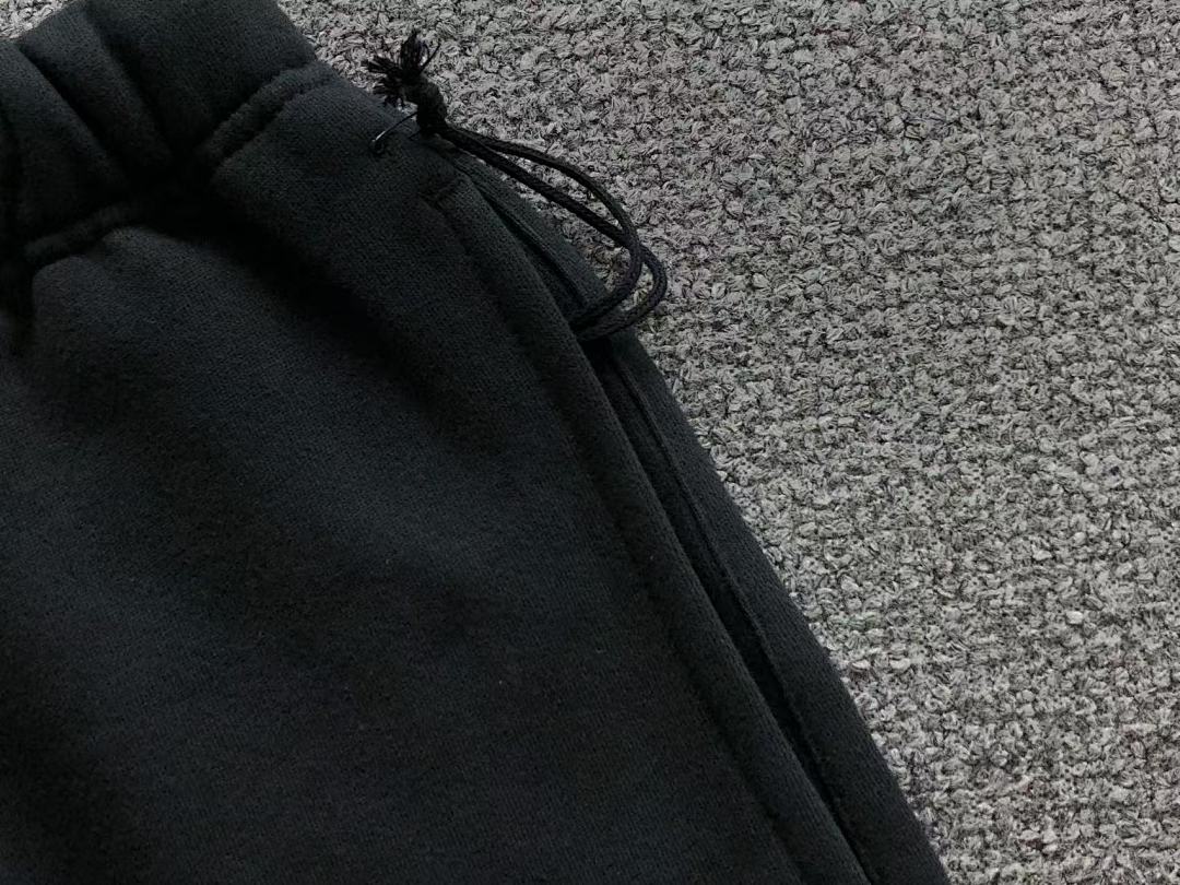 Fear of God TROUSERS 135 FOG HOODIE - Image 43