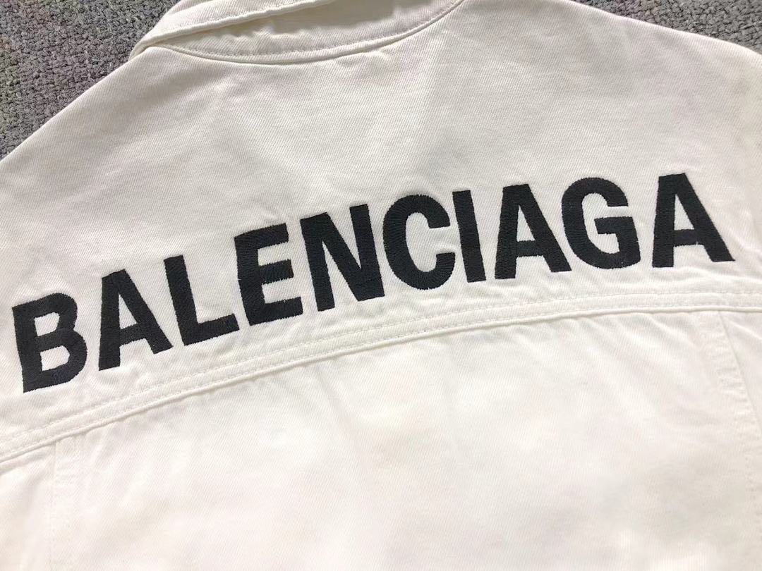 Balenciaga 225 B⭐L⭐⭐⭐IA⭐A - Image 6