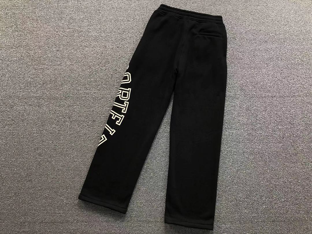 Corteiz TROUSERS138 CORTEIZ HOODIE TROUSERS 2205050134 (Im 170Cm 60Kg I Wear Size S In The Phot) - Image 34