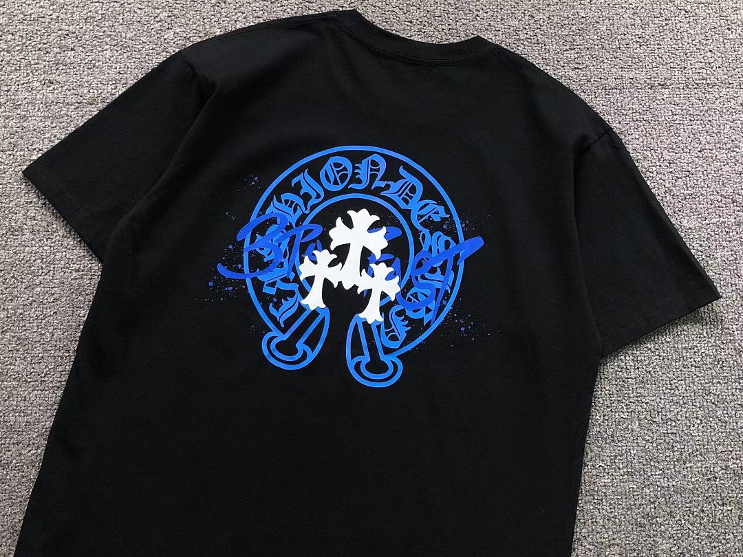 Comme des Garcons 88 C⭐⭐OME HE⭐⭐TS T-SHIRT 1261159182 (Im 170Cm 60Kg I Wear Size M In The Phot) - Image 11