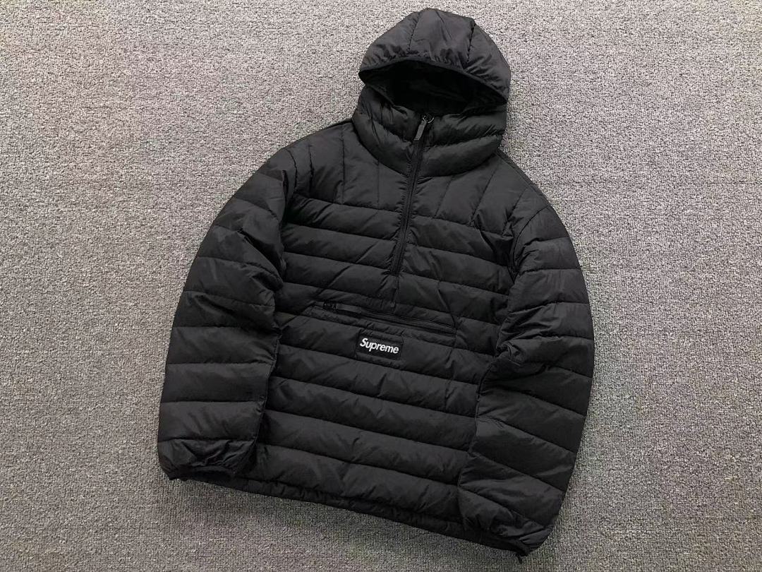 Supreme 498 S⭐⭐R⭐⭐E DOWN JACKETS 1112052535 (Im 170Cm 60Kg I Wear Size M In The Phot) - Image 12