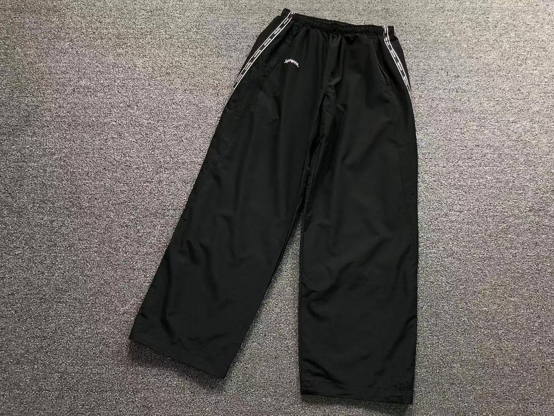 Supreme TROUSERS 268 S⭐⭐R⭐⭐E JACKET 22070620001 (Im 170Cm 60Kg I Wear Size M In The Phot) - Image 39