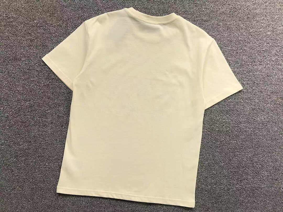 Gucci 85 G⭐C⭐I T-SHIRT 5042622101 (Im 170Cm 60Kg I Wear Size S In The Phot) - Image 11
