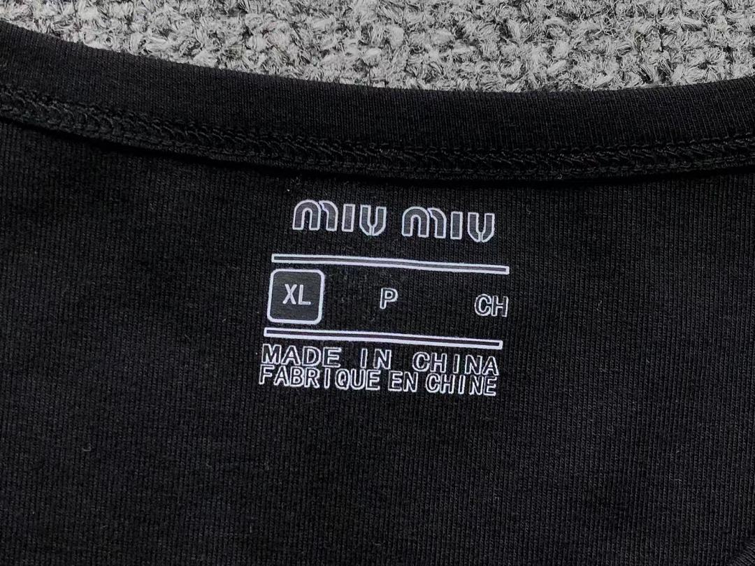 Unbranded 128 M⭐U T-SHIRT FEMAIE - Image 18