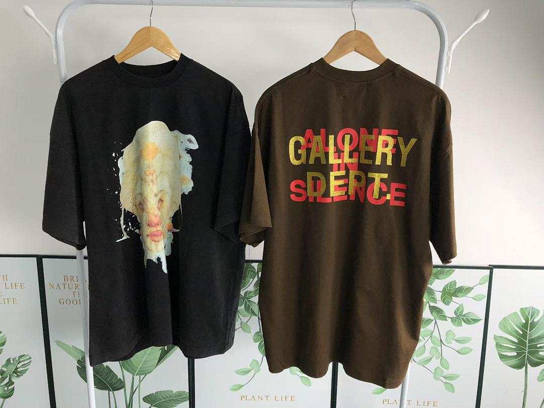 Gallery Dept 115 GALLERY DEPT T-SHIRT - Image 25