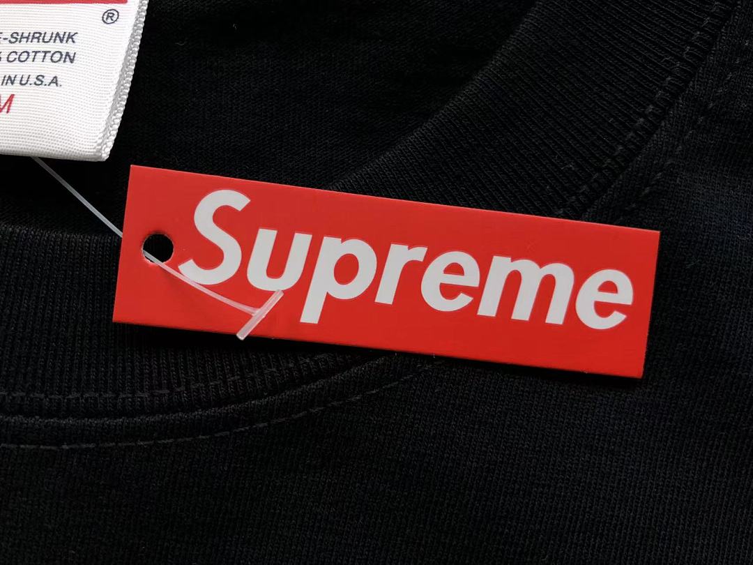 Supreme 95 S⭐⭐R⭐⭐E LONG SLEEVED 581215123 (Im 170Cm 60Kg I Wear Size M In The Phot) - Image 19