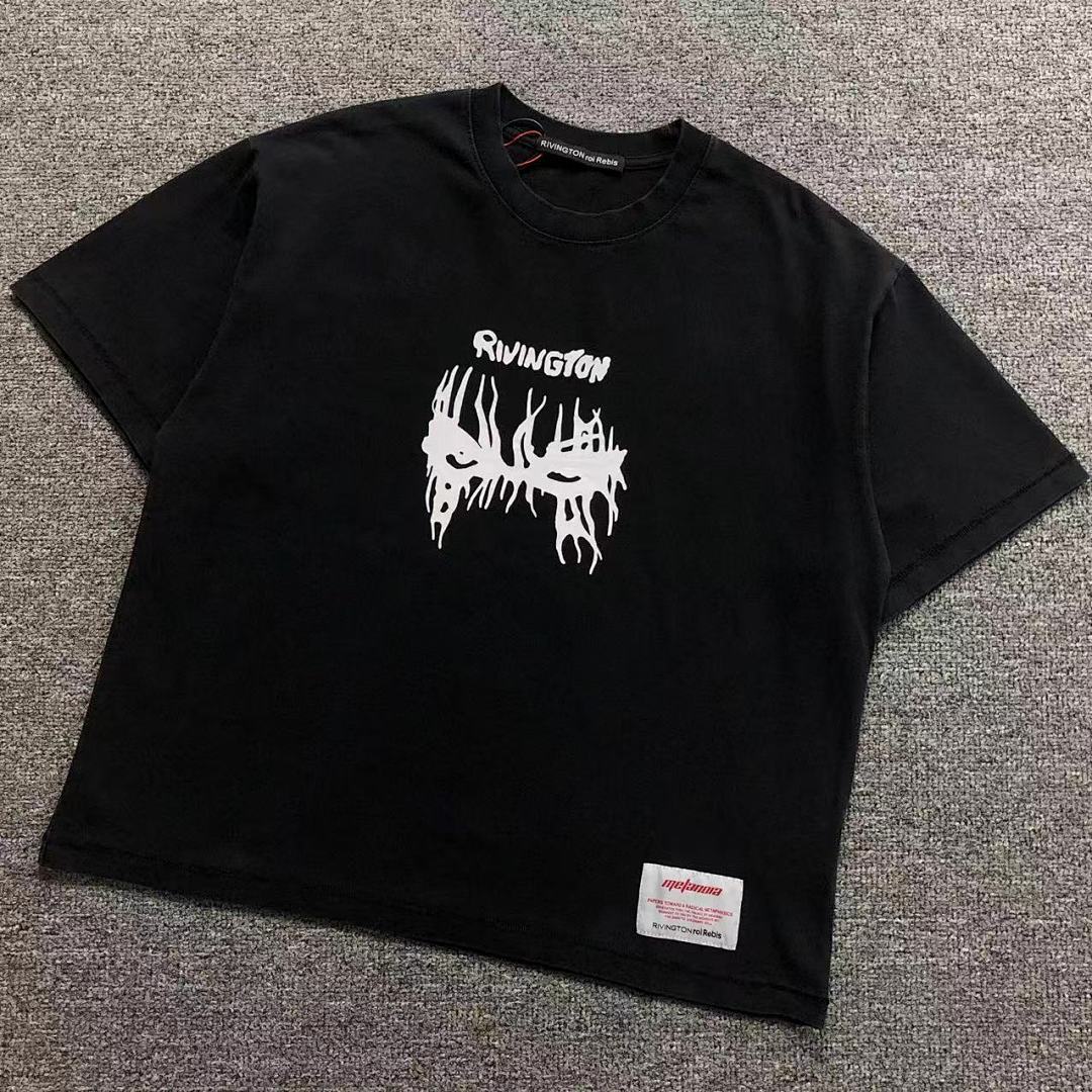 Unbranded 115 R⭐⭐123 T-SHIRT 3111150317 (Im 170Cm 60Kg I Wear Size S In The Phot)