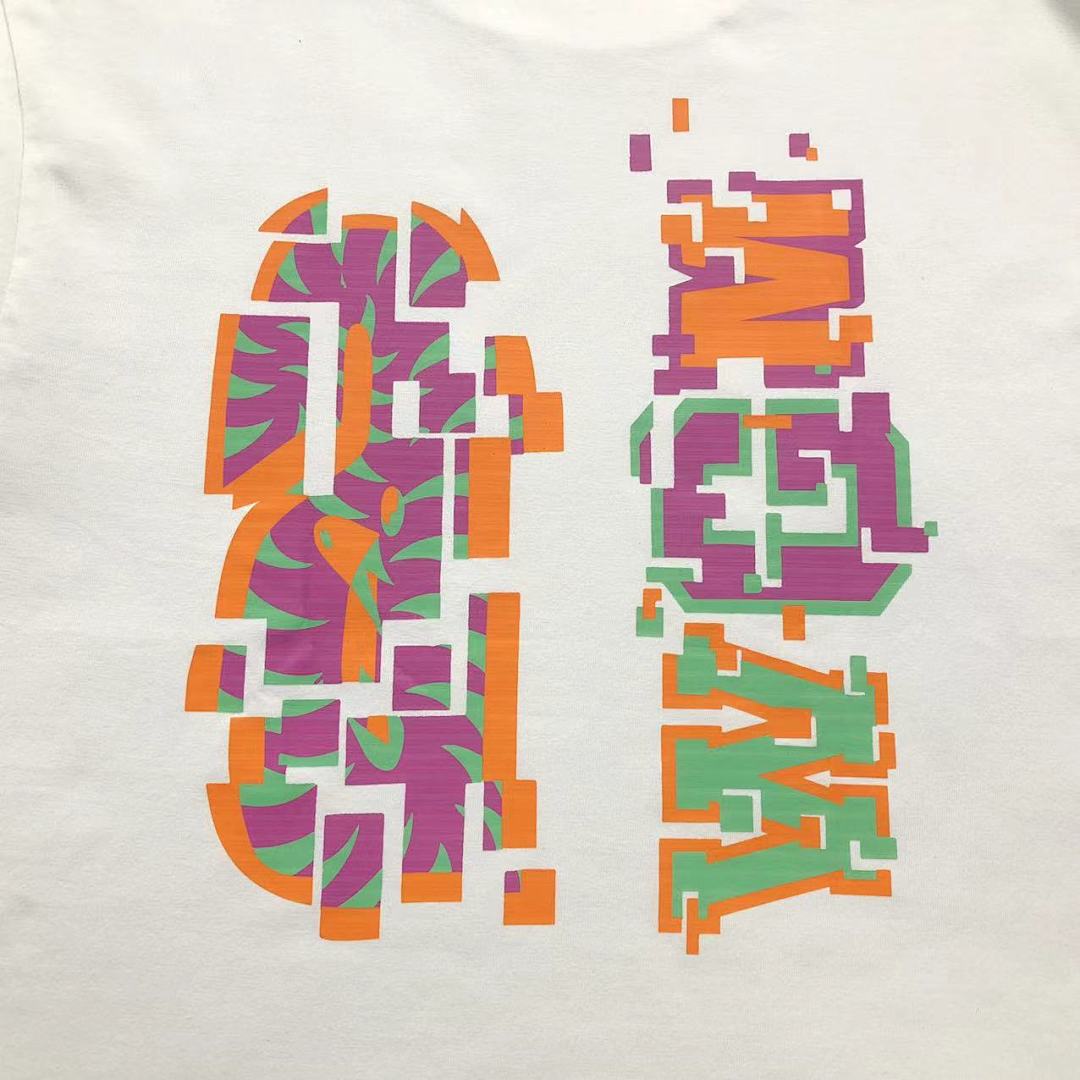 Bape 95 BAPE T-SHIRT - Image 21