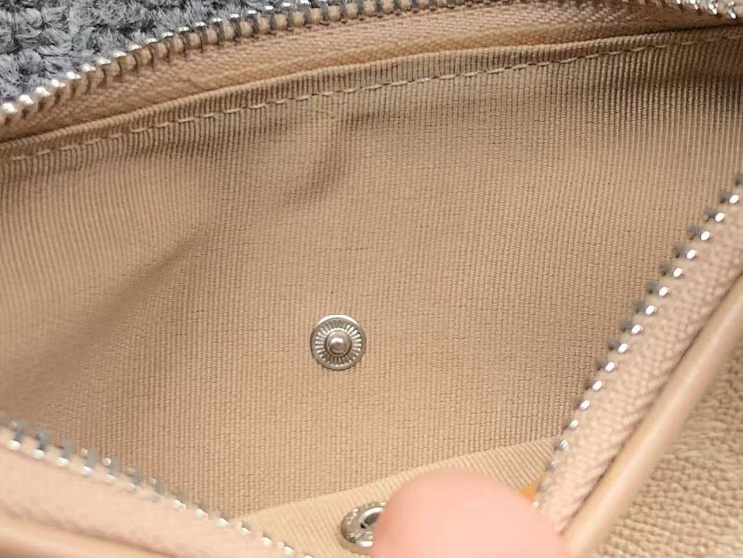 Coach 218 C⭐A⭐H BAG 4109110575 (Long 28CM* Wide 8CM* High 17CM) - Image 11