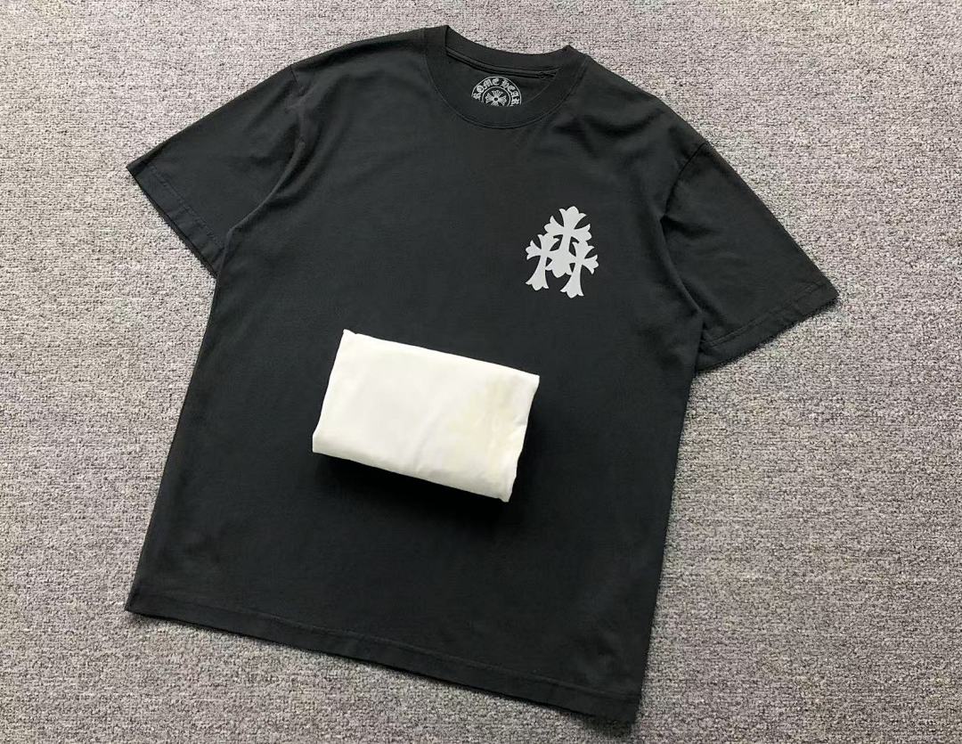 Comme des Garcons 128 C⭐⭐OME HE⭐⭐TS T-SHIRT 1104121602 (Im 170Cm 60Kg I Wear Size L In The Phot) - Image 16