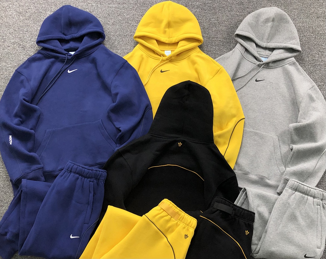 Nike TROUSERS 198 N⭐K⭐ NO⭐T⭐ HOODIE - Image 8