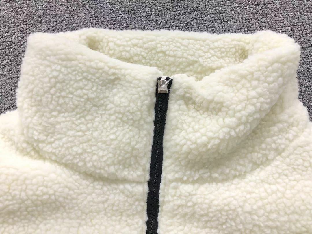 Nike 538 N⭐K⭐ FLEECE JACKET 42072908001 (Im 170Cm 60Kg I Wear Size L In The Phot) - Image 16