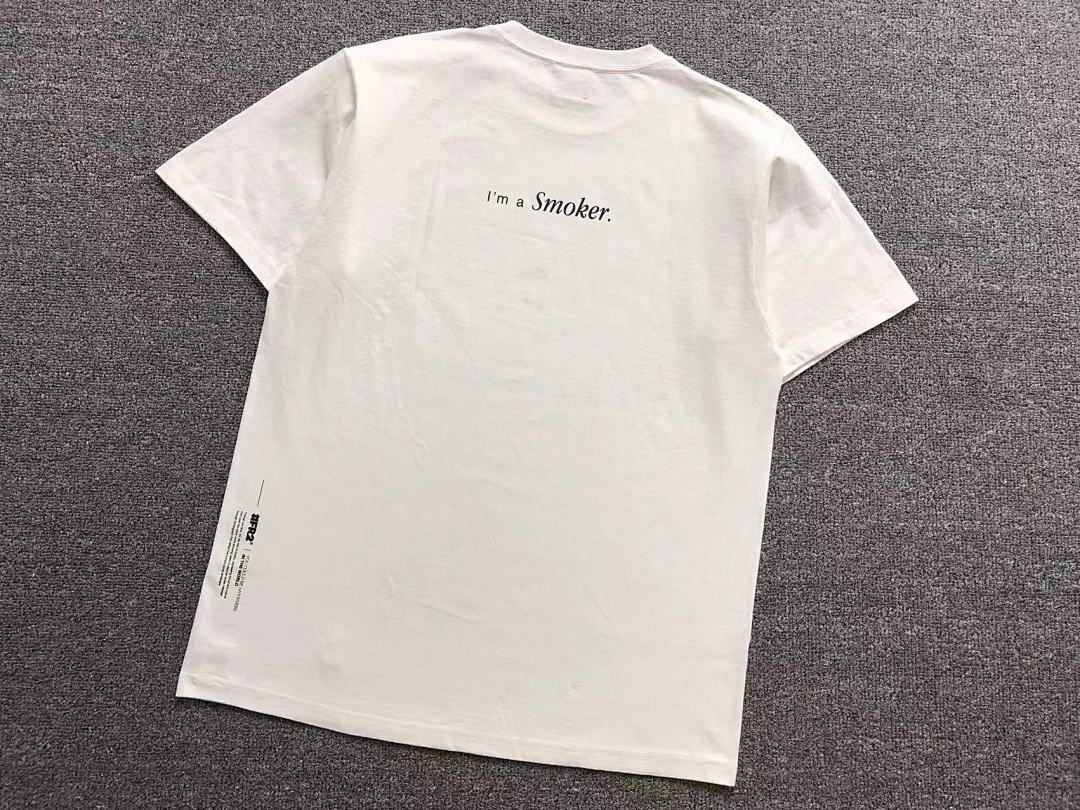 FR2 95 FR2 T-SHIRT - Image 12