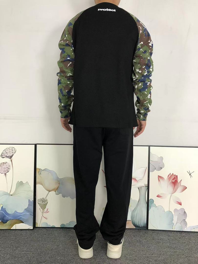 Unbranded 125 PRO⭐⭐CT LONG SLEEVED 12790556 (Im 170Cm 60Kg I Wear Size S In The Phot) - Image 4