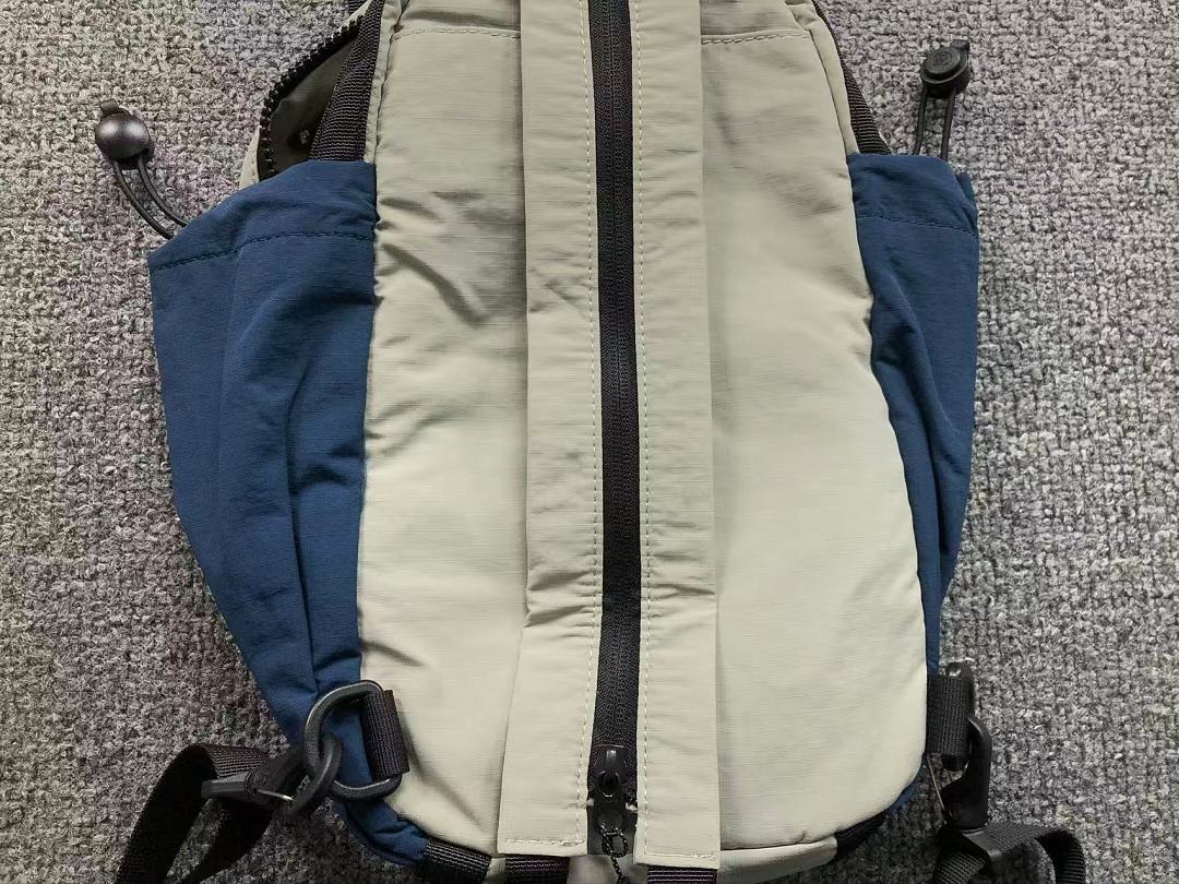 On Running 218 LULULEMON BAG 3205080523 (Long 19CM* Wide 8CM* High 32CM) - Image 43