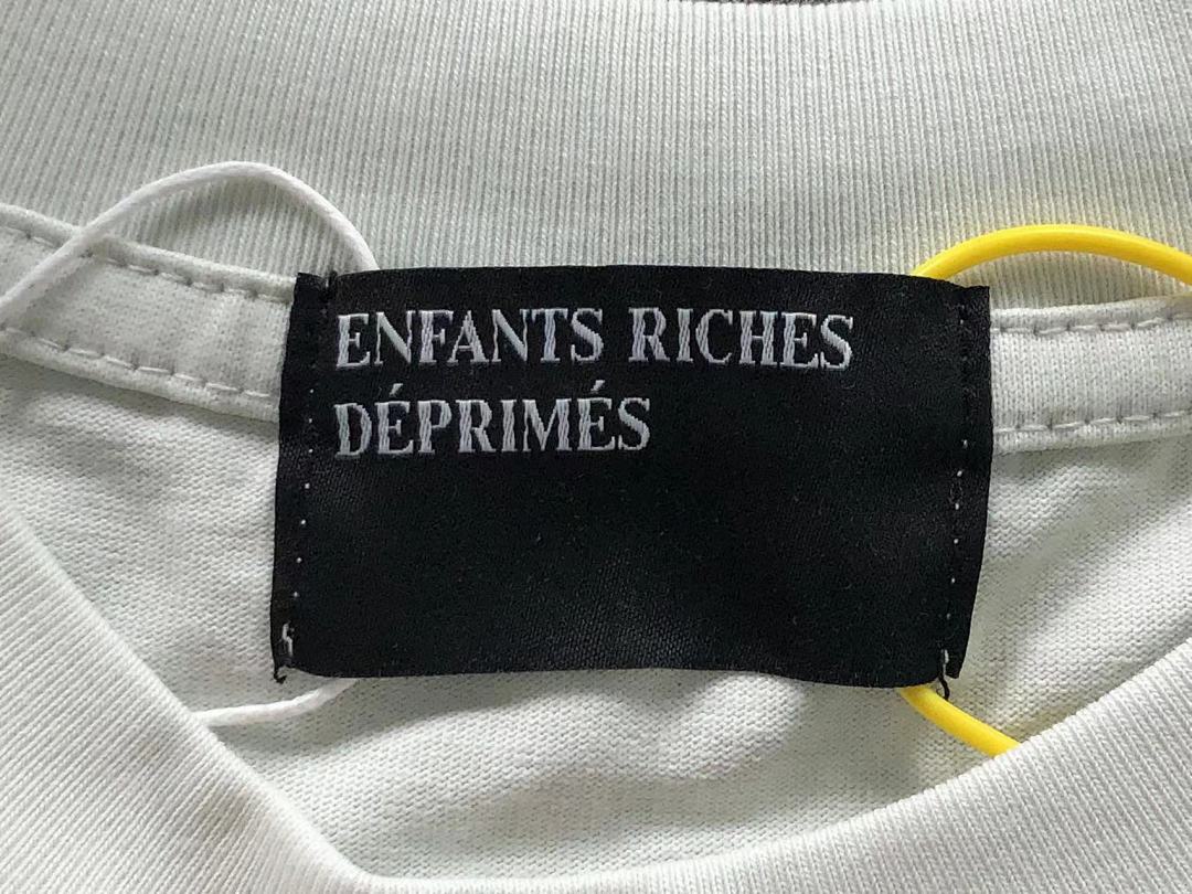 Chanel 125 ENFANTS RICHES DEPRIMES - Image 13