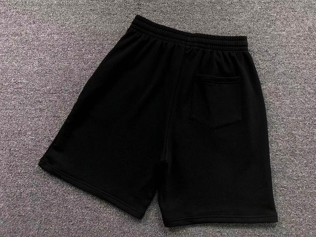 Casablanca SHORTS 168 CASABLANCA T-SHIRT 3203020621 (Im 172Cm 55Kg I Wear Size L In The Phot) - Image 37