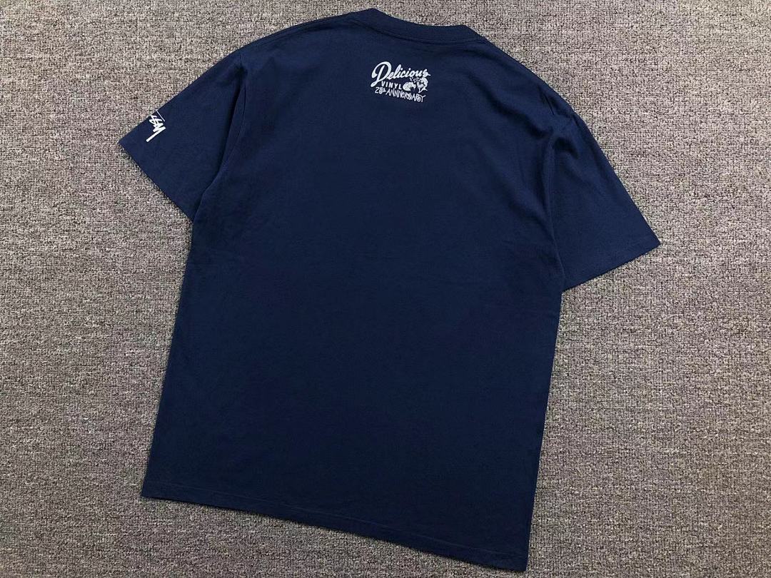 Stussy 78 STUSSY T-SHIRT - Image 24