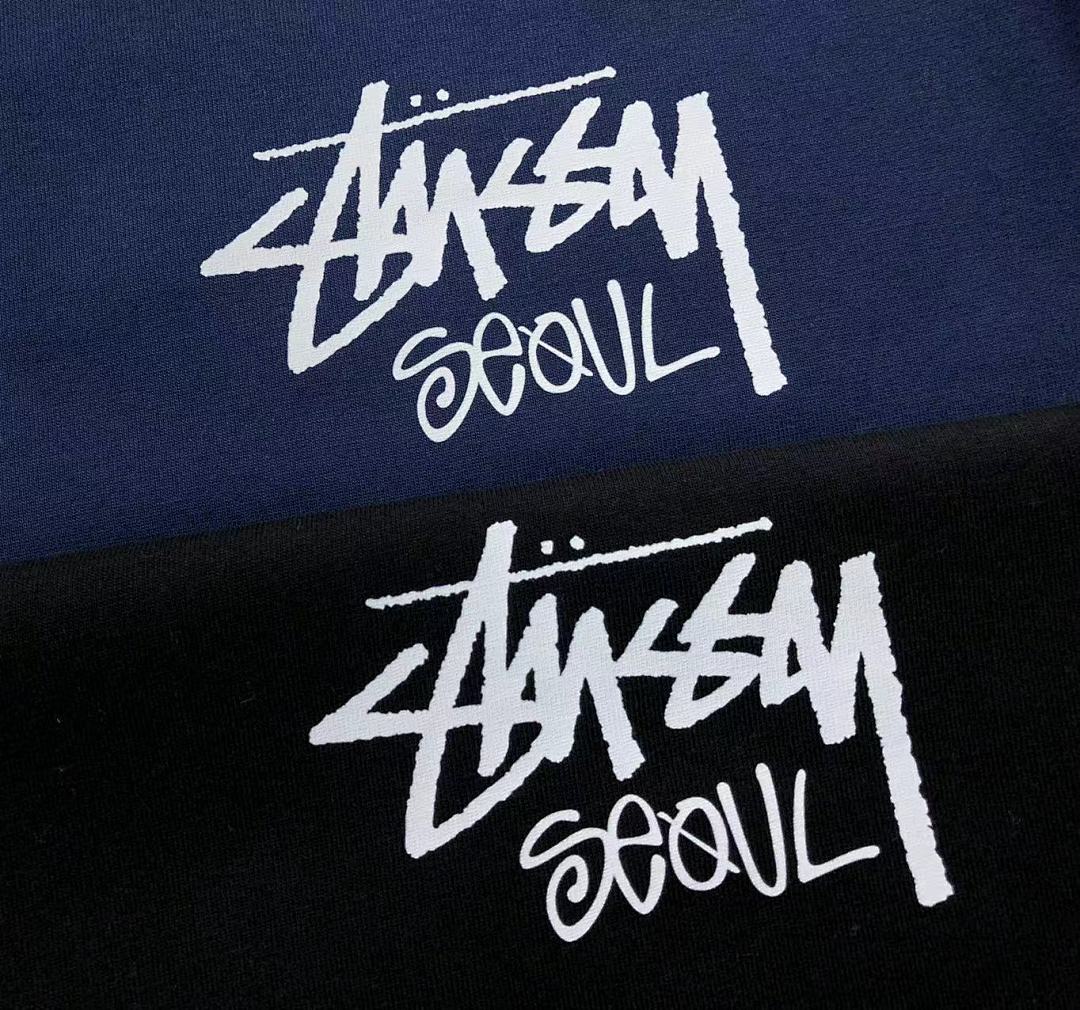 Stussy 85 STUSSY T-SHIRT - Image 15