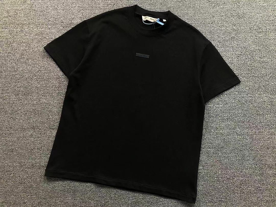 Fear of God 85 FOG T-SHIRT 12630951 (Im 170Cm 60Kg I Wear Size M In The Phot) - Image 13