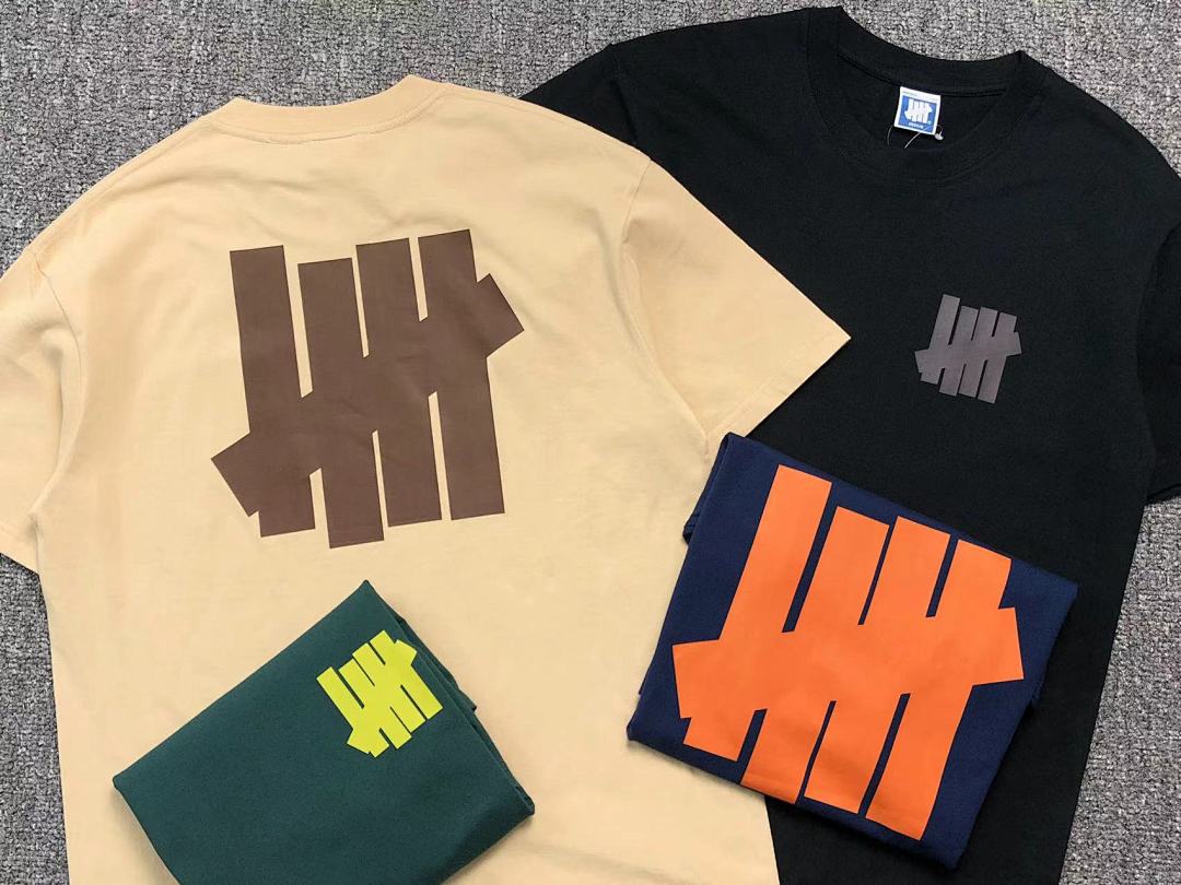 Undefeated 85 UNDEFEATED T-SHIRT - Image 4
