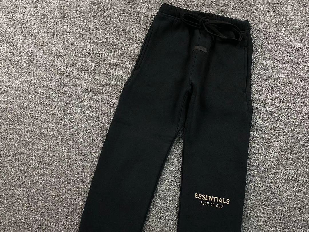 Fear of God TROUSERS135 FOG HOODIE TROUSERS - Image 41