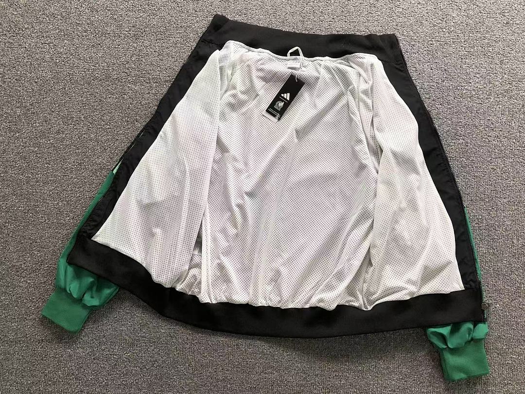 Unbranded 195 FOOTBALL JACKET 1252124002 (Im 170Cm 60Kg I Wear Size L In The Phot) - Image 21