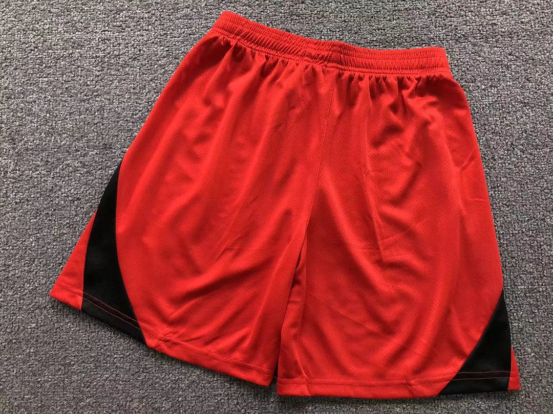 Unbranded 88 FOOTBALL T-SHIRT SHORTS 1272729002 (Im 170Cm 60Kg I Wear Size M In The Phot) - Image 25