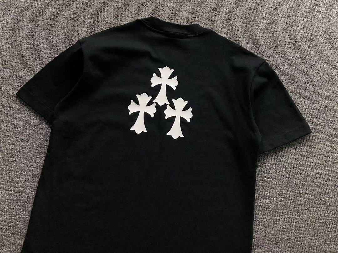 Comme des Garcons 126 C⭐⭐OME HE⭐⭐TS T-SHIRT 214191321 (Im 170Cm 60Kg I Wear Size M In The Phot) - Image 18