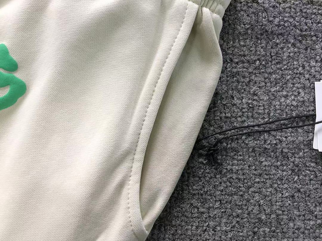 Sp5der 185 SP5DER TROUSERS 32081336125 (Im 170Cm 60Kg I Wear Size M In The Phot) - Image 12