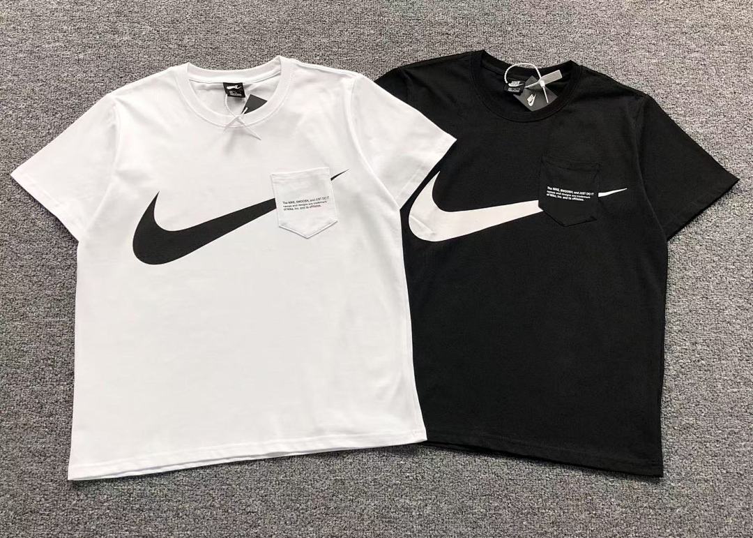 Nike 75 N⭐K⭐ T-SHIRT 213220557 (Im 170Cm 60Kg I Wear Size M In The Phot) - Image 5