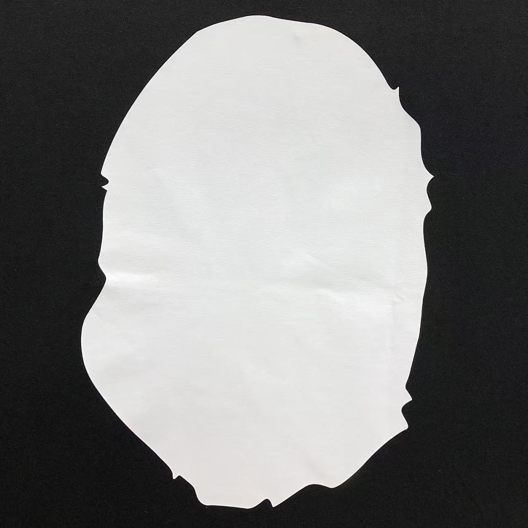 Bape 85 BAPE T-SHIRT 124230631 (Im 170Cm 60Kg I Wear Size M In The Phot) - Image 21