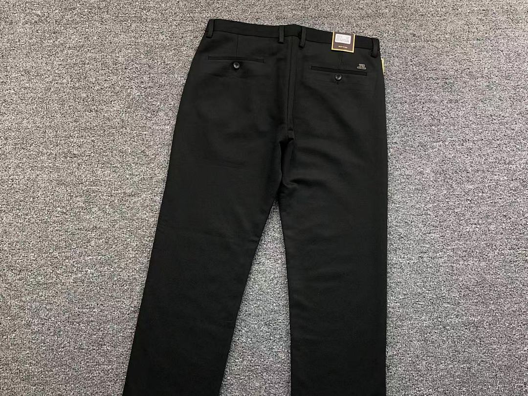 Unbranded 215 TOM FORD TROUSERS 219150601 (Im 170Cm 60Kg I Wear Size 34 In The Phot) - Image 14